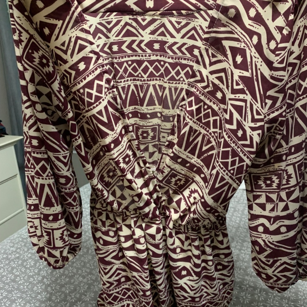 Dress - Picture 3 of 7